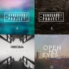 All Of The Vanguard Project