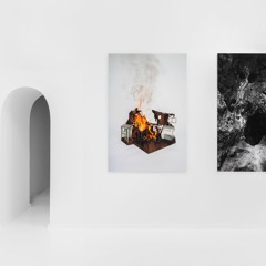 SYMBIOSIUM_Audioguide : Justine Bougerol - Passage