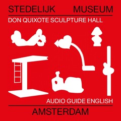 English: Don Quixote Sculpture Hall