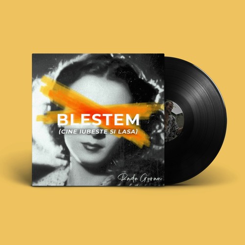 Radu Guran - Blestem (Cine iubeste si lasa)