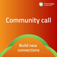 Interledger Community Call - 9 April 2025