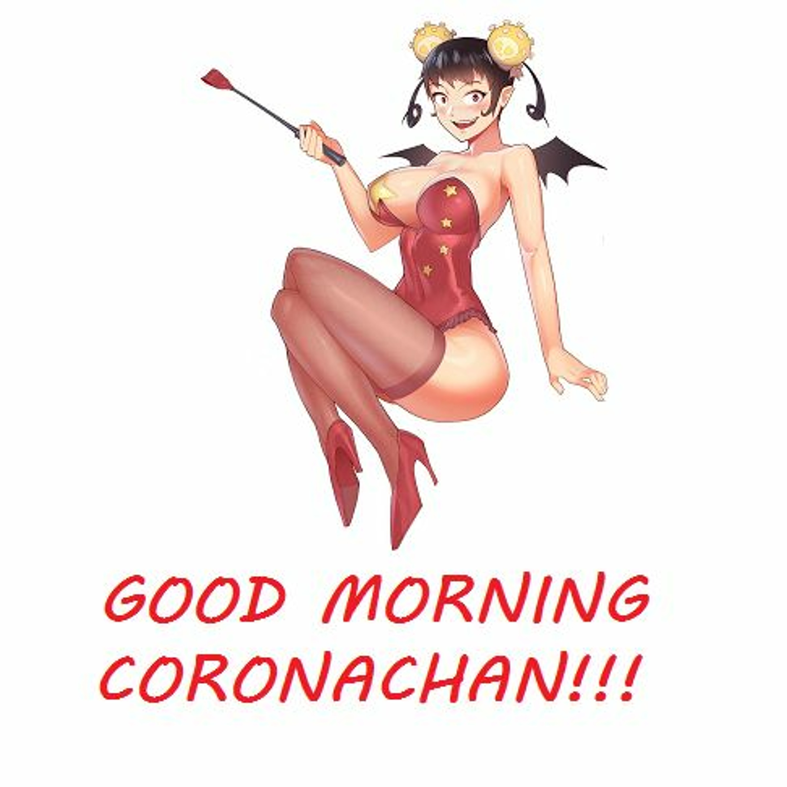 Good Morning Coronachan - The Twin Cities Fucks Itself Episode