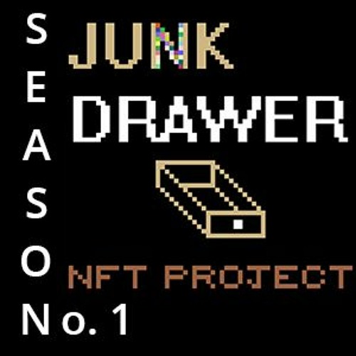 Junk Drawer Season 1