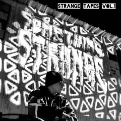 STRANGE TAPES VOL. 1