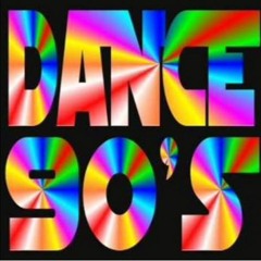 max  Dance 90's