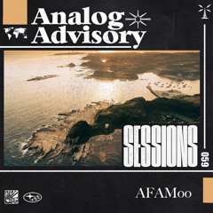 Analog Advisory Sessions 059: AFAMoo