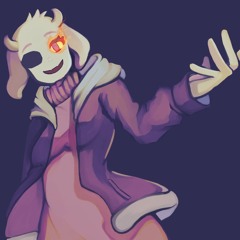 Dynami (Alter!Toriel's Megalovnania) Remix
