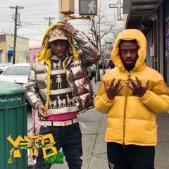 (unreleased) GRINCHN4$ X Big Yaya snippet