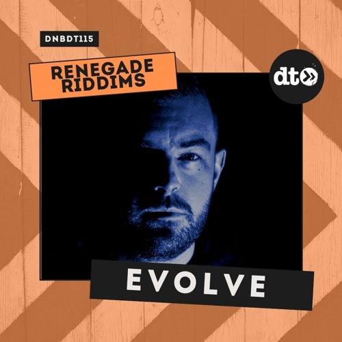 RENEGADE RIDDIMS: Evolve