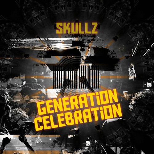 SkullZ Hardcore - Generation Celebration (FREE DOWNLOAD 1K Follower Special)