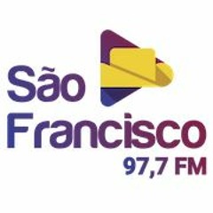 SÃO FRANCISCO FM ( Vinhetas Cantadas de Programas )