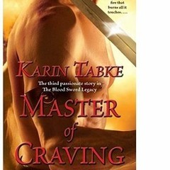 PDF/Ebook Master of Craving BY : Karin Tabke