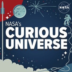 NASA's Curious Universe: From Space to Farm