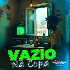 Vazio na Copa