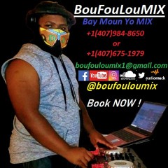 MixTape Lave Le A - BouFouLouMIX