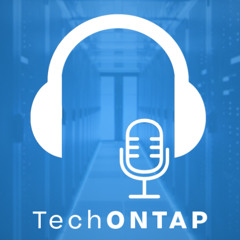 Episode 390 - NetApp Goes All In on AI