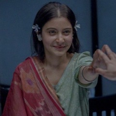 Meri Khamoshi Hai - Pari Ishan Mitra Anupam Roy (slowed)