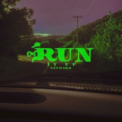 Run It Up Talk Radio Episode 1