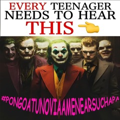 #PONGOATUNOVIAAMENEARSUCHAPA