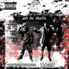 Still in love with the streets - NTG WINDWALKER, UdenH