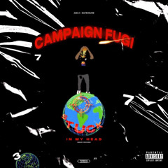 in my head (Prod. @milldizzy)