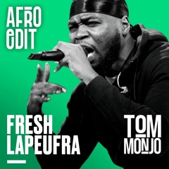Fresh La Peufra - Chop (Nouvelle École) (Afro Edit Tom Monjo)