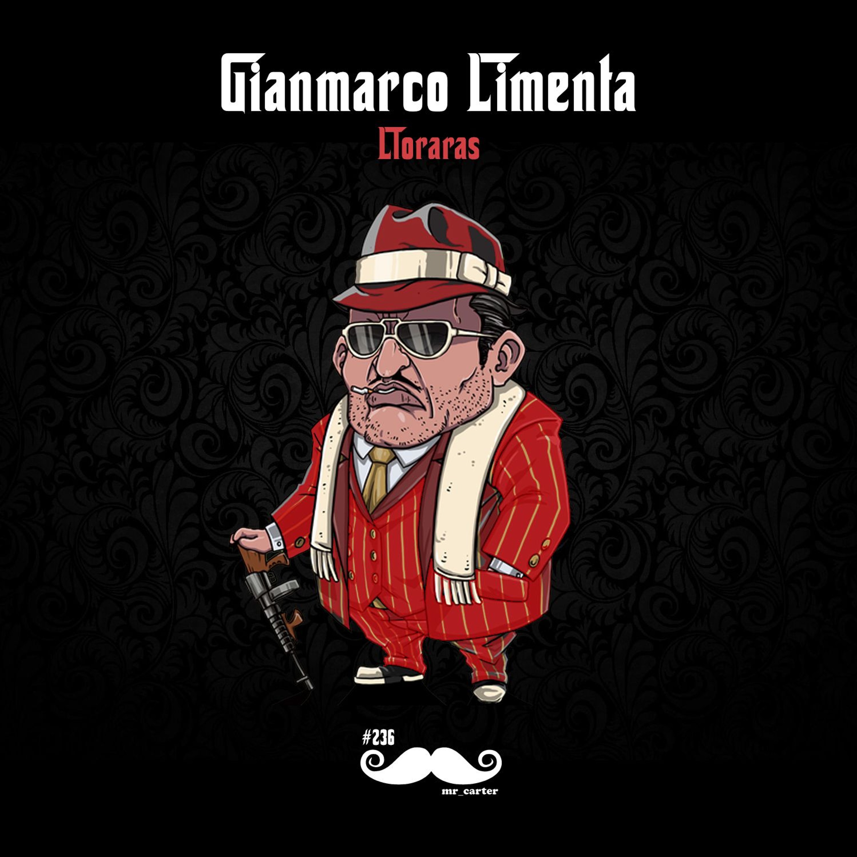 Gianmarco Limenta - Lloraras (Extended Mix) episode artwork