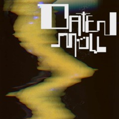 Datenmüll Tape (pikko.bello x kreisgedanken)