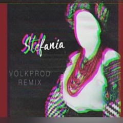 Kalush Orchestra - Stefania (Volkprod Remix)