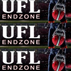 Sunday, May 26: UFL END Zone Today's Scores