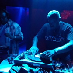 Dj NickleB And Dj Not So Nice Bday Set 5/5/24