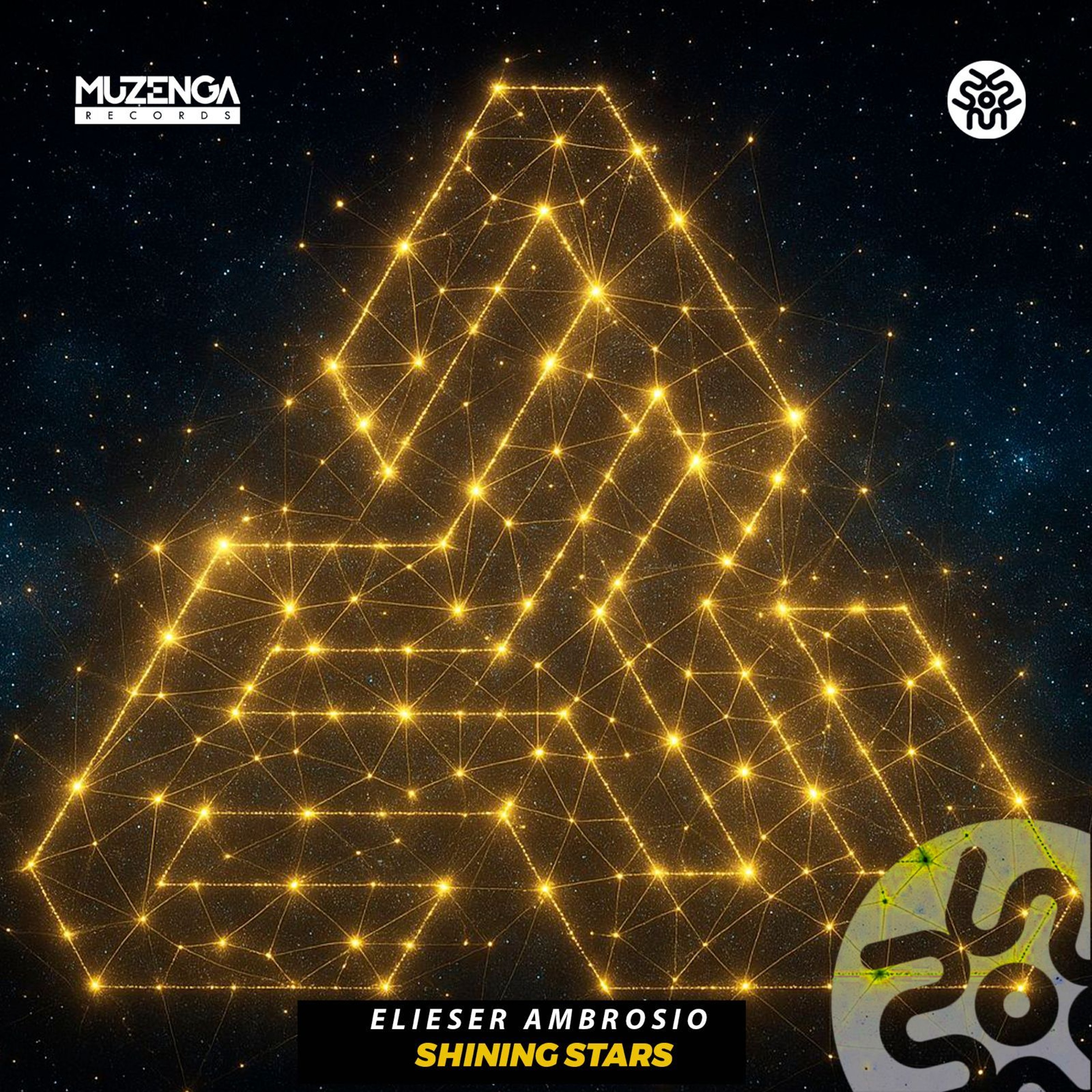 Elieser Ambrósio - Shining Stars (Extended Mix) | FREE DOWNLOAD episode artwork