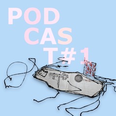 podcast #1 Lab Curial