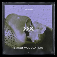 ✕ 𝐄𝐱𝐜𝐥𝐮𝐬𝐢𝐯𝐞 𝐒𝐭𝐫𝐞𝐚𝐦𝐢𝐧𝐠 | b.mod - Phone Lines (ARTSX033)