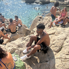 praia de marselha (mc zkw)