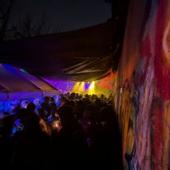 FuCkAuDaCiTy b2b mit MuMpItZ (Vinyl Tribe Set)