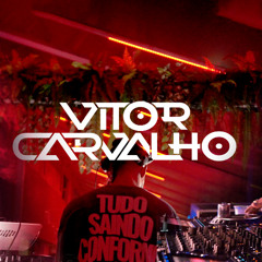 Vitor Carvalho | Speed UP [Best Tech House & House Full Set 2025]