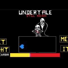 Undertale phase 2.5 [still kickin’]