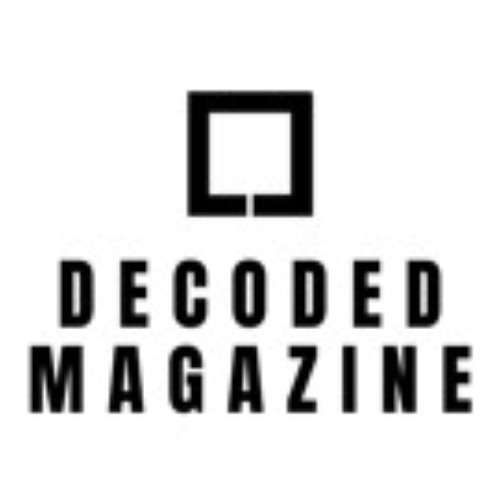Decoded Magazine Mix of the Month Oktober Submission – Plattenkoch_Sam