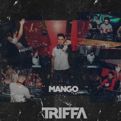 TRIFFA PRESENTS : THE BALCONY #2