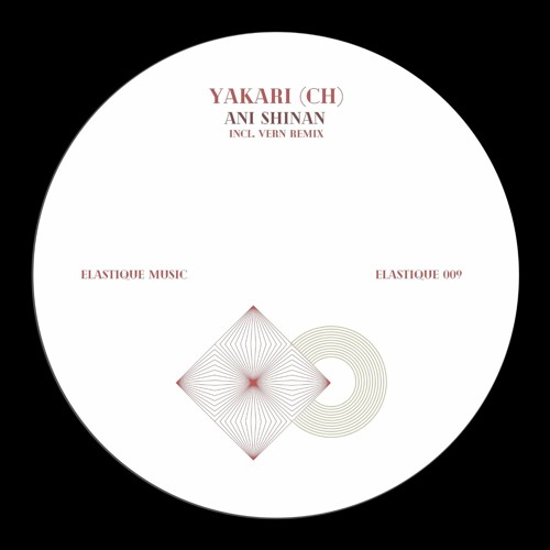 PREMIERE: Yakari (CH) - Follow Your Flow [ELASTIQUE009]