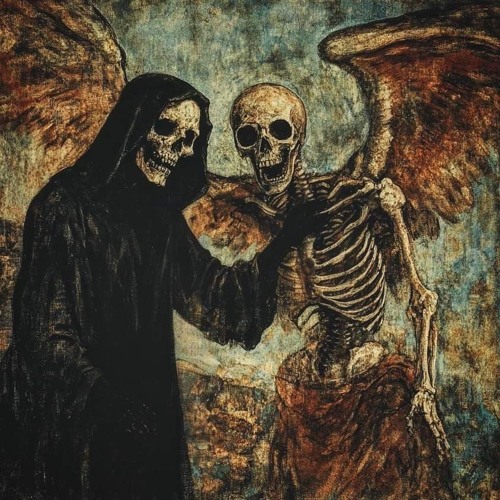 The Last Laughter Chroncles pt2 [Prod. Homage|