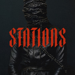 Dark Days (Station X)