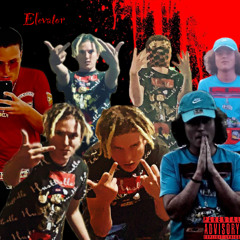 SlimeBoy Solid - Elevator (Official Audio)