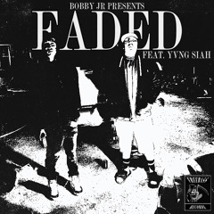 FADED (feat. Yvng Siah)