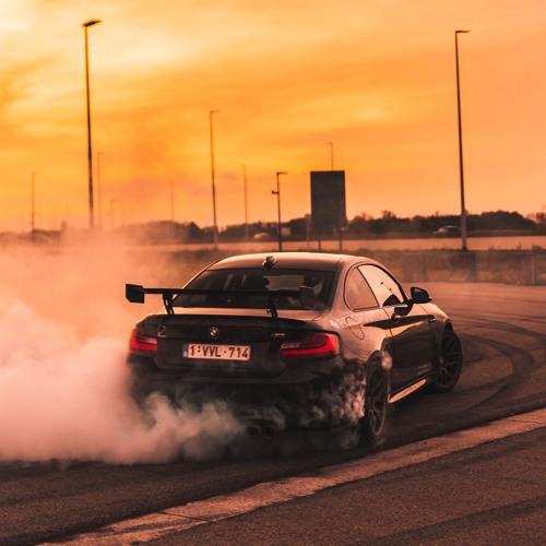 Teejay, DJ MAC - Drift (Brainfood Intl. X Taimles Amapiano Edit)