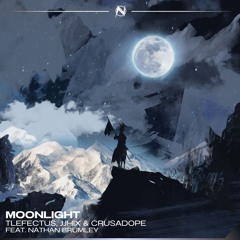 Tlefectus, JJHIX & Crusadope - Moonlight (feat. Nathan Brumley) [NGM Release]
