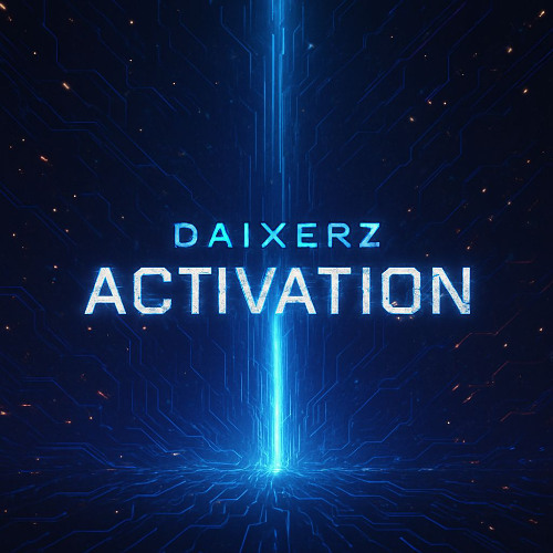 Daixerz - Activation