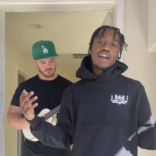 Move On - Lil Tjay X Einer Bankz Acoustic