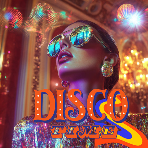 DISCO TIME (Remix)